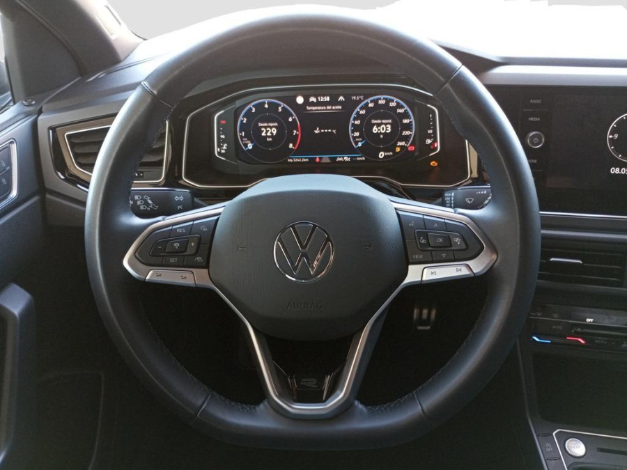 Imagen de Volkswagen Taigo