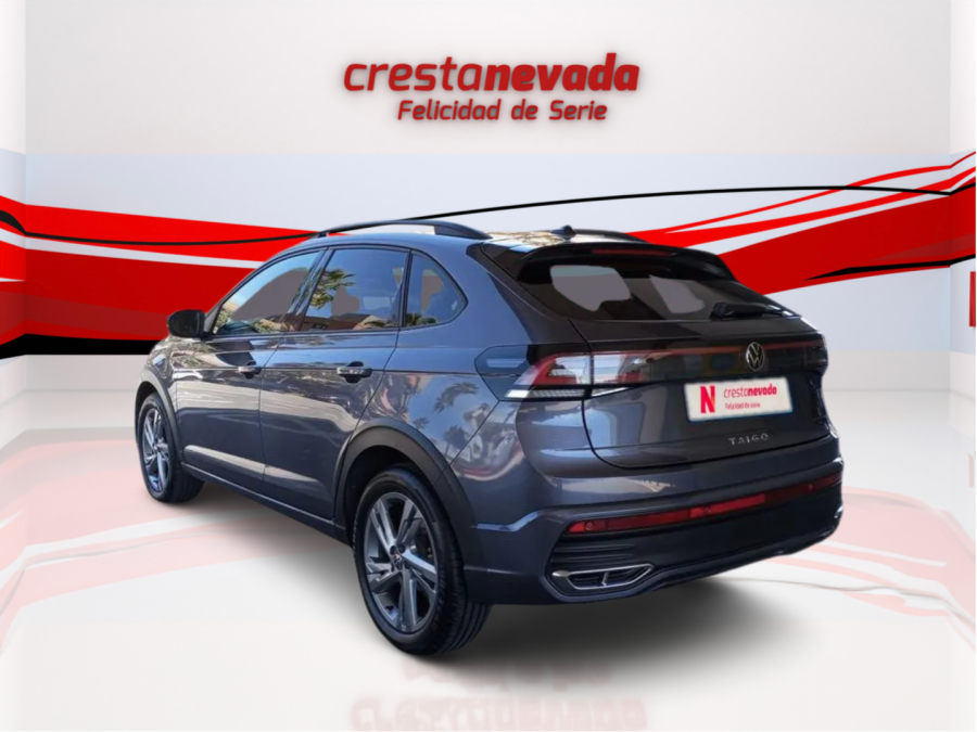 Imagen de Volkswagen Taigo