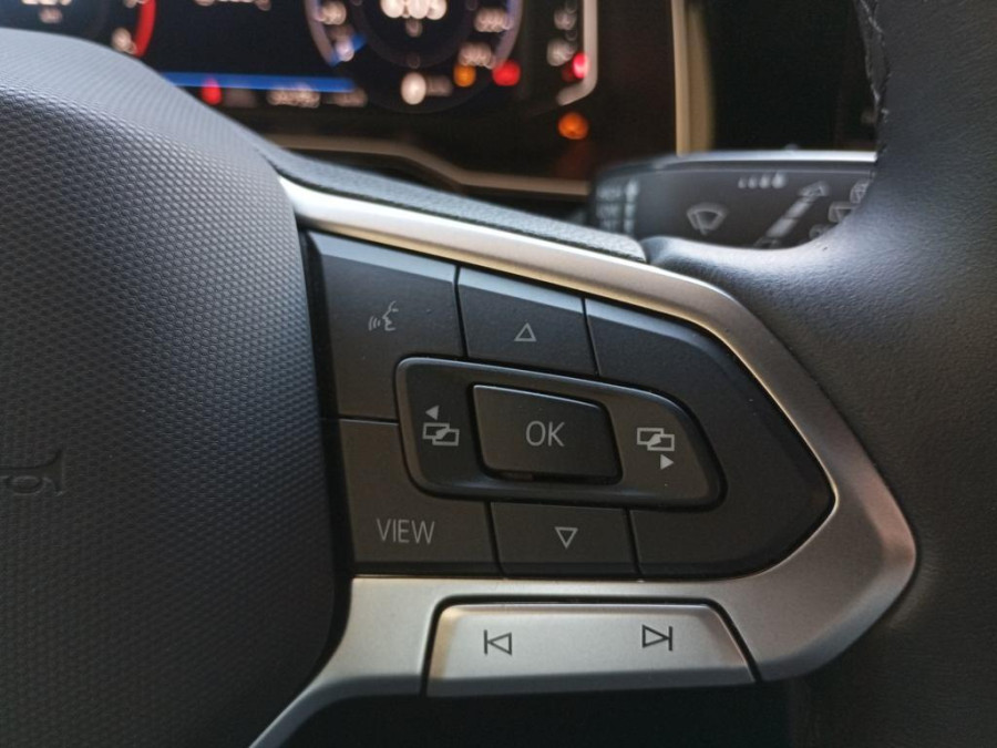 Imagen de Volkswagen Taigo