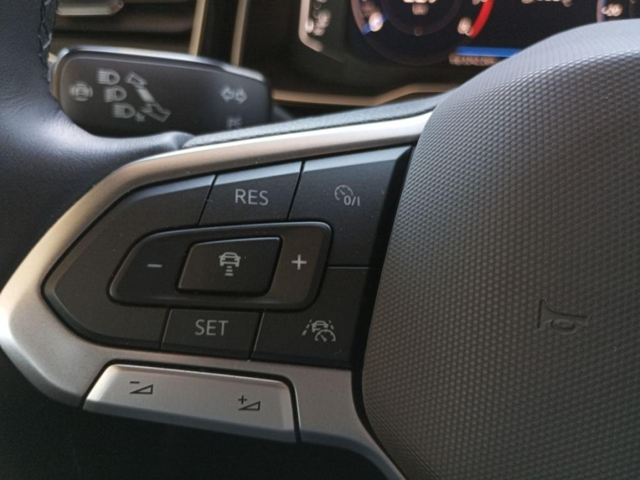 Imagen de Volkswagen Taigo