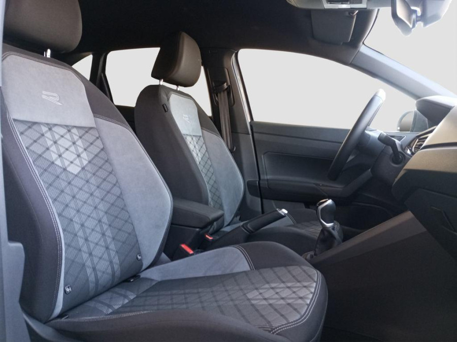 Imagen de Volkswagen Taigo