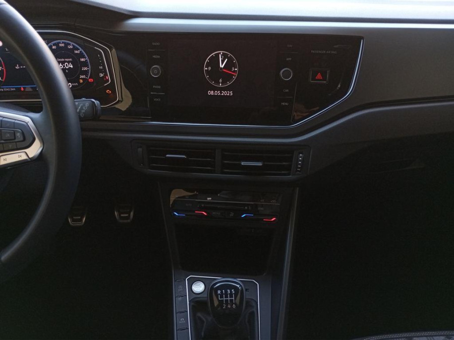 Imagen de Volkswagen Taigo