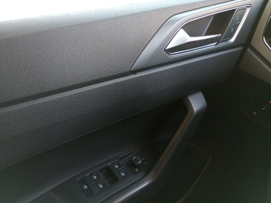 Imagen de Volkswagen Taigo