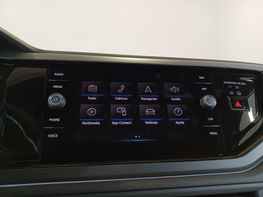 Imagen de Volkswagen Taigo