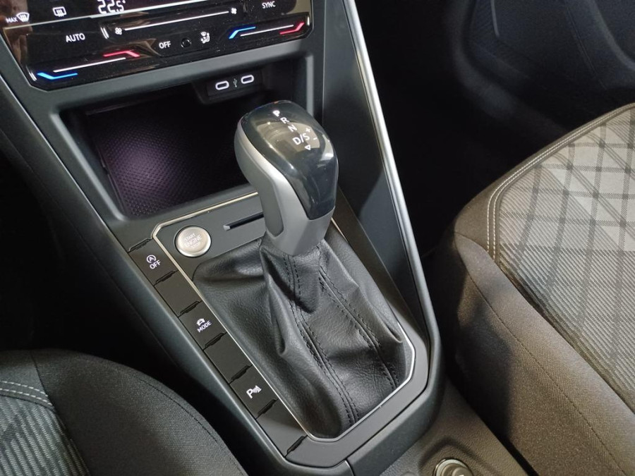 Imagen de Volkswagen Taigo