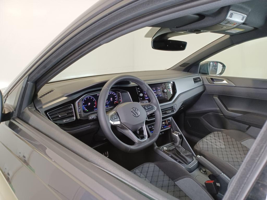 Imagen de Volkswagen Taigo