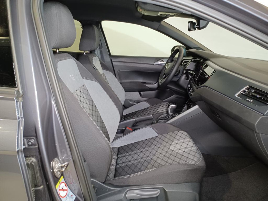 Imagen de Volkswagen Taigo