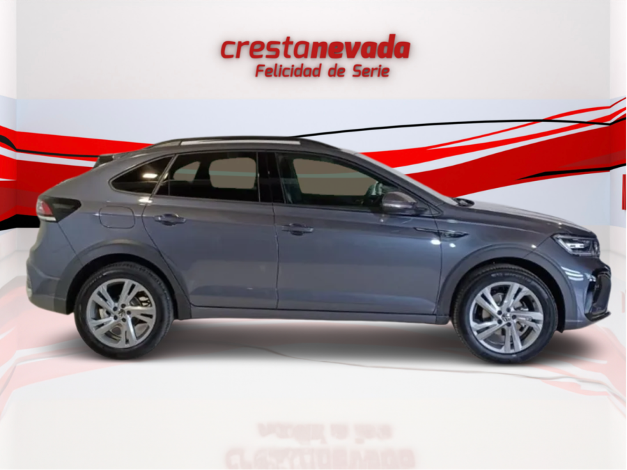 Imagen de Volkswagen Taigo