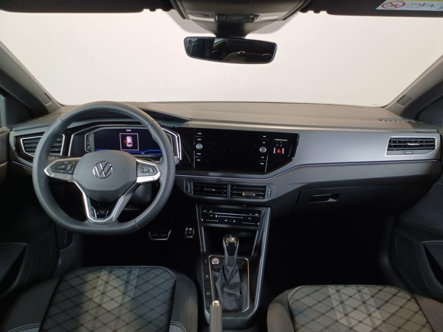 Imagen de Volkswagen Taigo