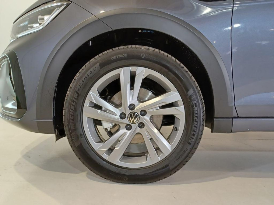 Imagen de Volkswagen Taigo