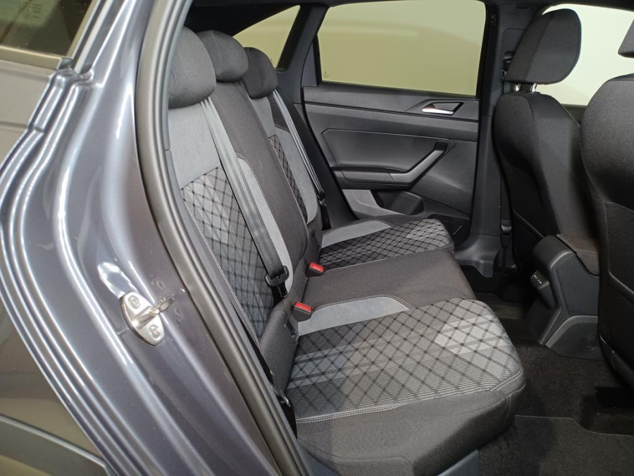 Imagen de Volkswagen Taigo