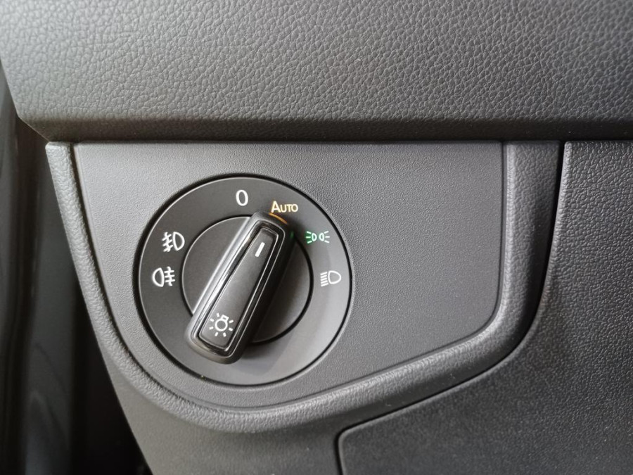 Imagen de Volkswagen Taigo