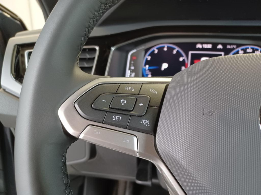 Imagen de Volkswagen Taigo