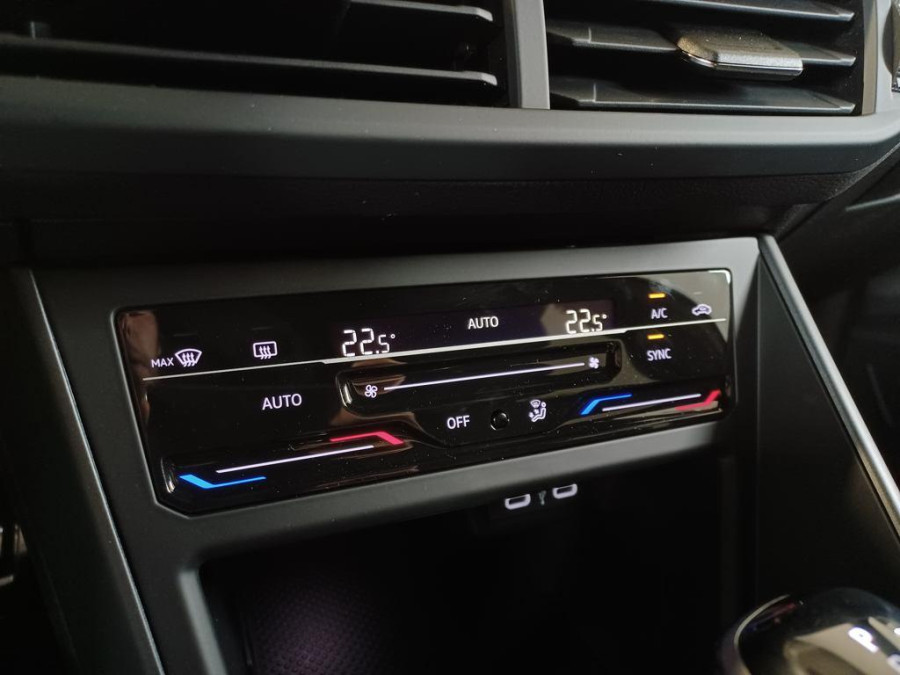 Imagen de Volkswagen Taigo