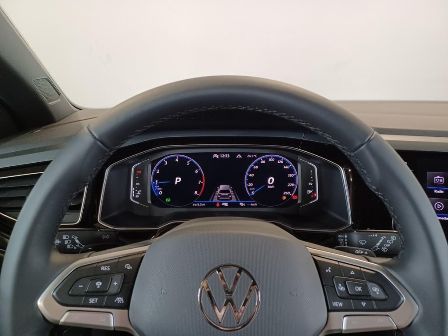 Imagen de Volkswagen Taigo