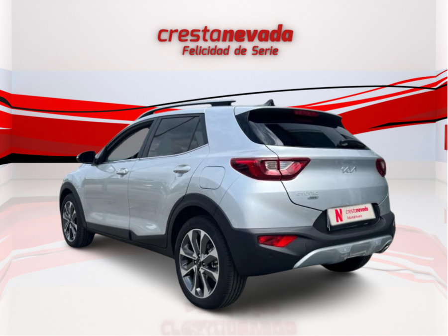 Imagen de Kia Stonic