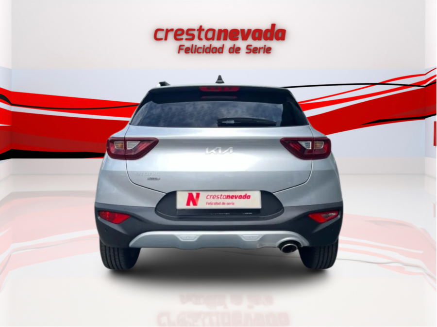 Imagen de Kia Stonic