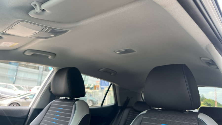 Imagen de Kia Stonic