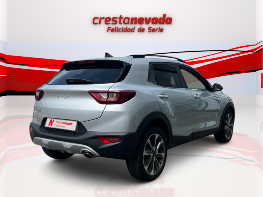 Imagen de Kia Stonic