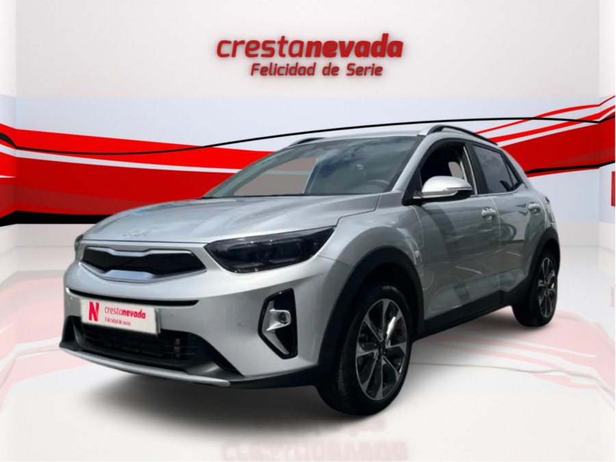 Imagen de Kia Stonic