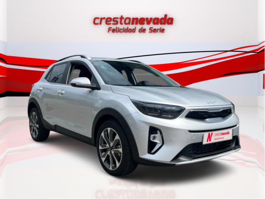 Imagen de Kia Stonic