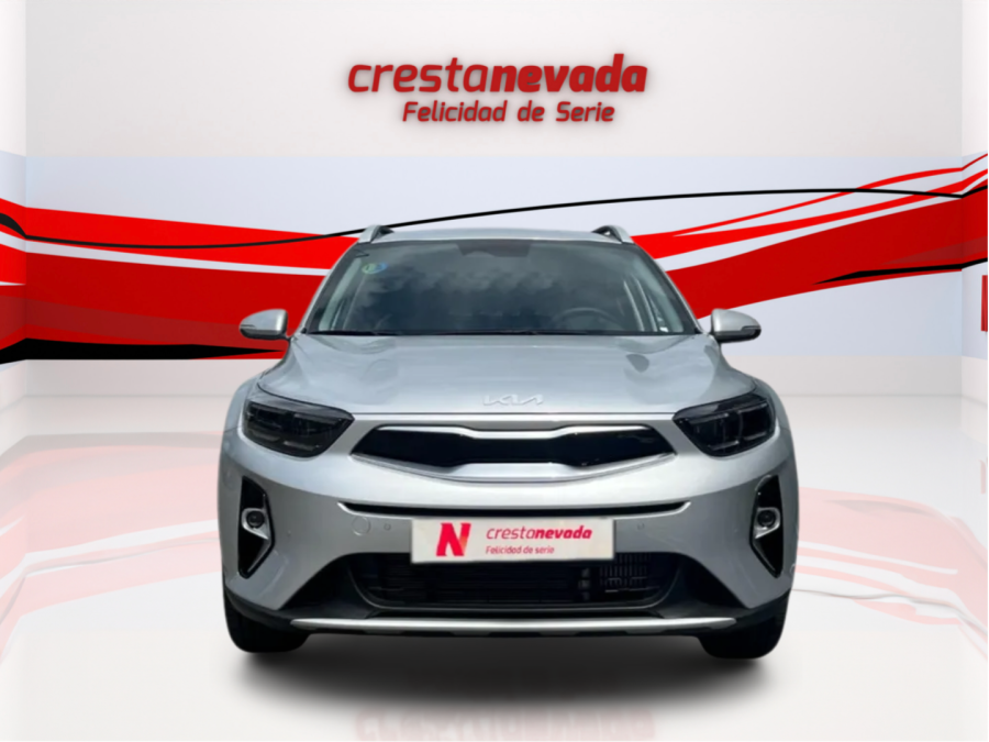Imagen de Kia Stonic