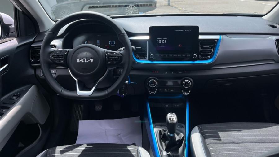 Imagen de Kia Stonic
