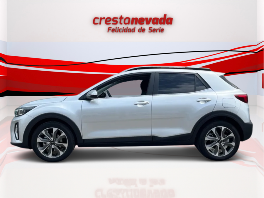 Imagen de Kia Stonic