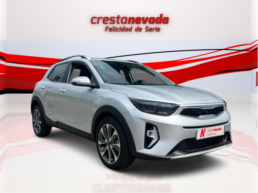 Imagen de Kia Stonic