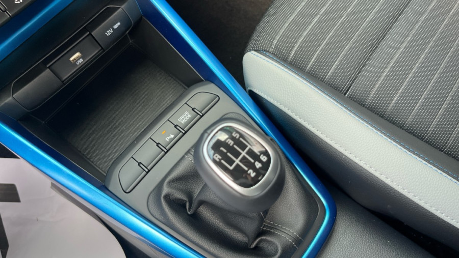 Imagen de Kia Stonic
