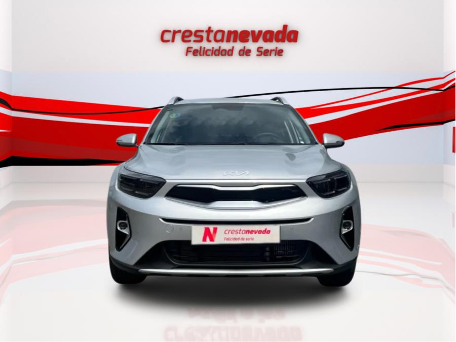 Imagen de Kia Stonic