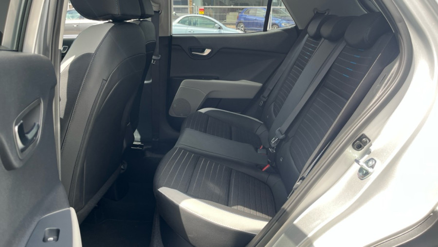 Imagen de Kia Stonic