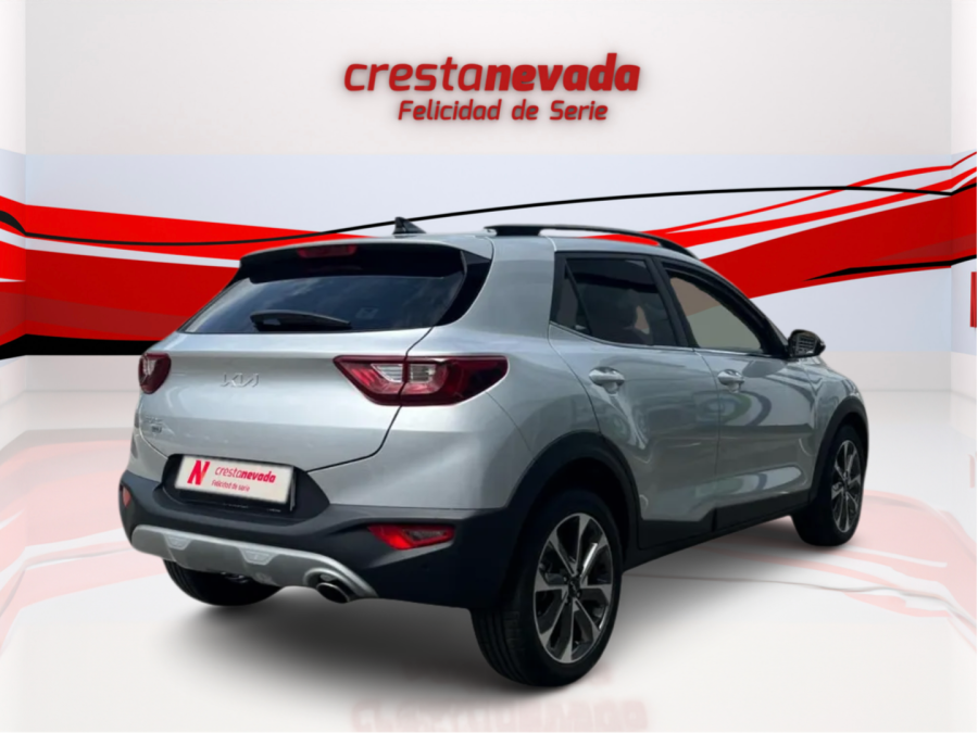Imagen de Kia Stonic