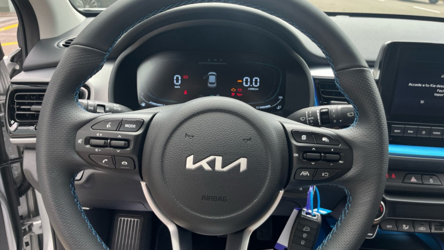 Imagen de Kia Stonic