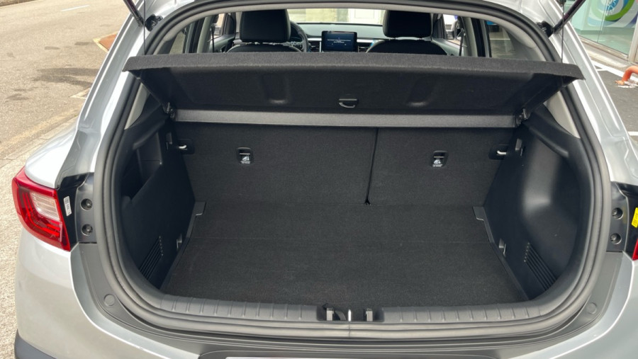 Imagen de Kia Stonic