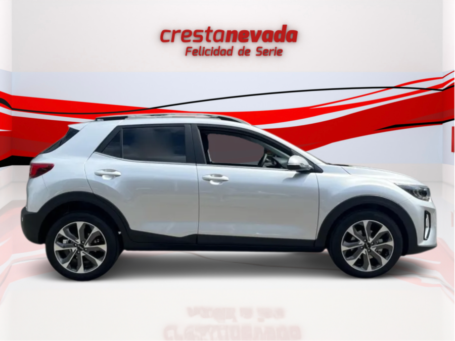 Imagen de Kia Stonic