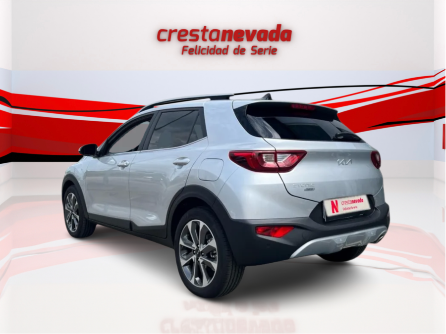 Imagen de Kia Stonic