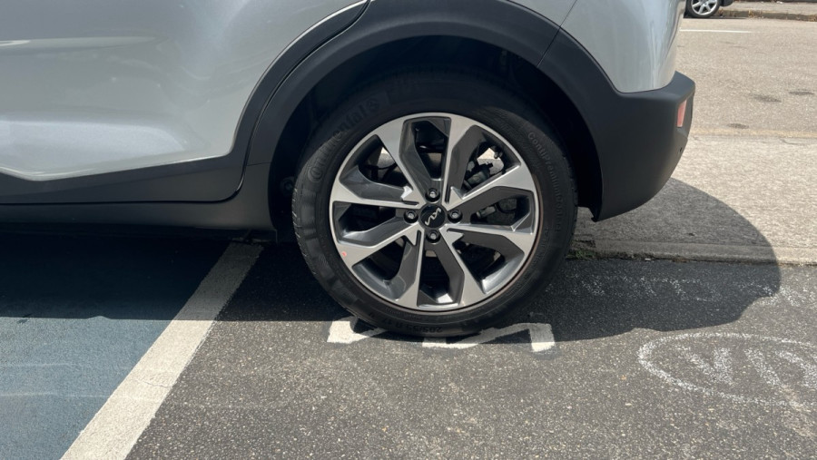 Imagen de Kia Stonic