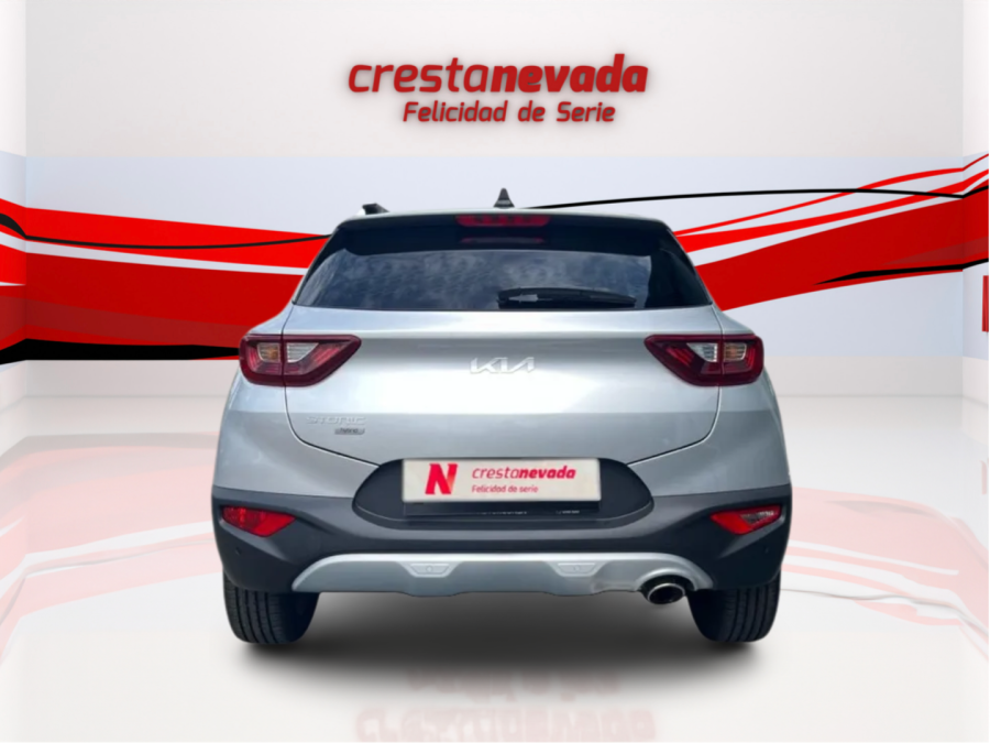 Imagen de Kia Stonic