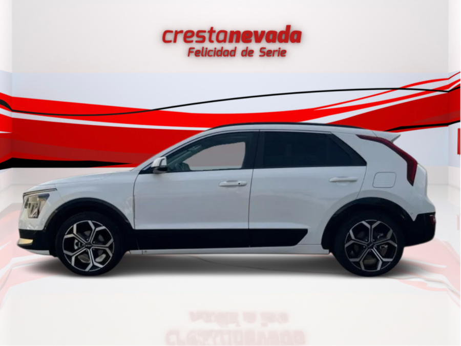 Imagen de Kia Niro