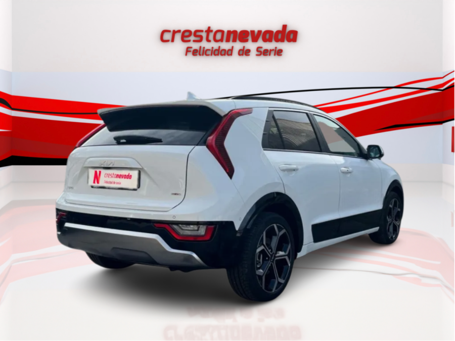 Imagen de Kia Niro