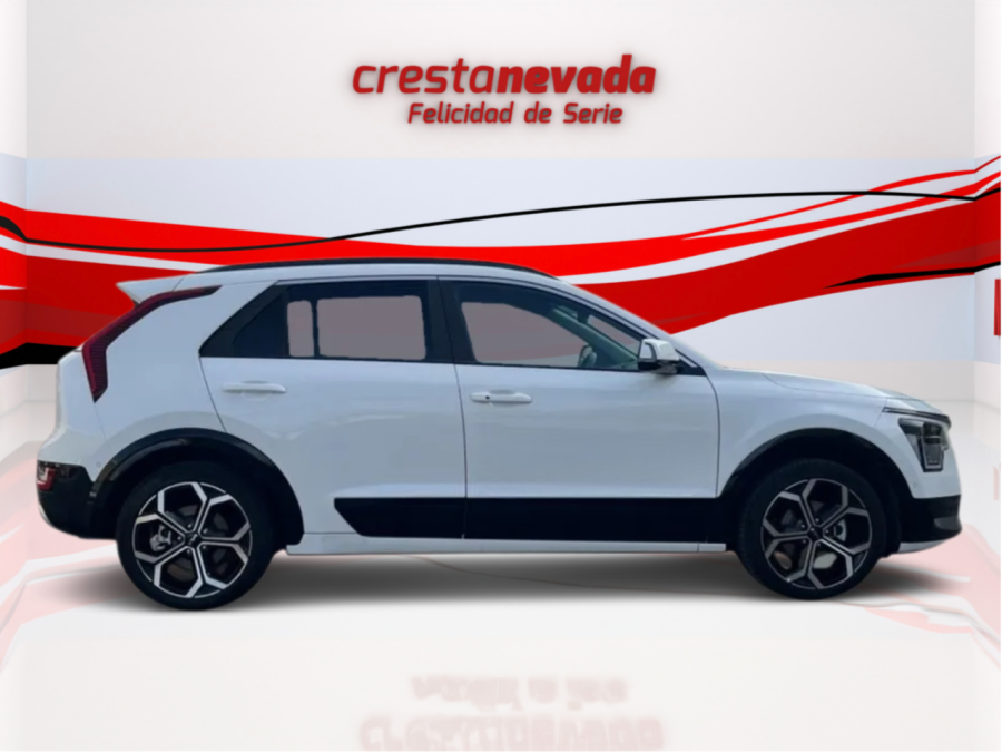 Imagen de Kia Niro
