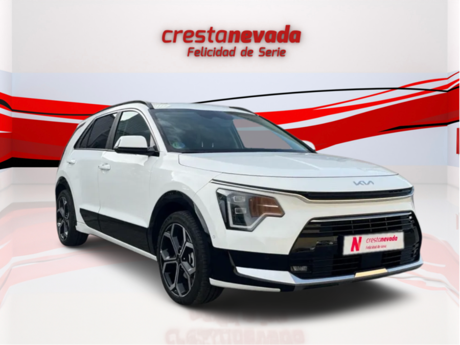 Imagen de Kia Niro