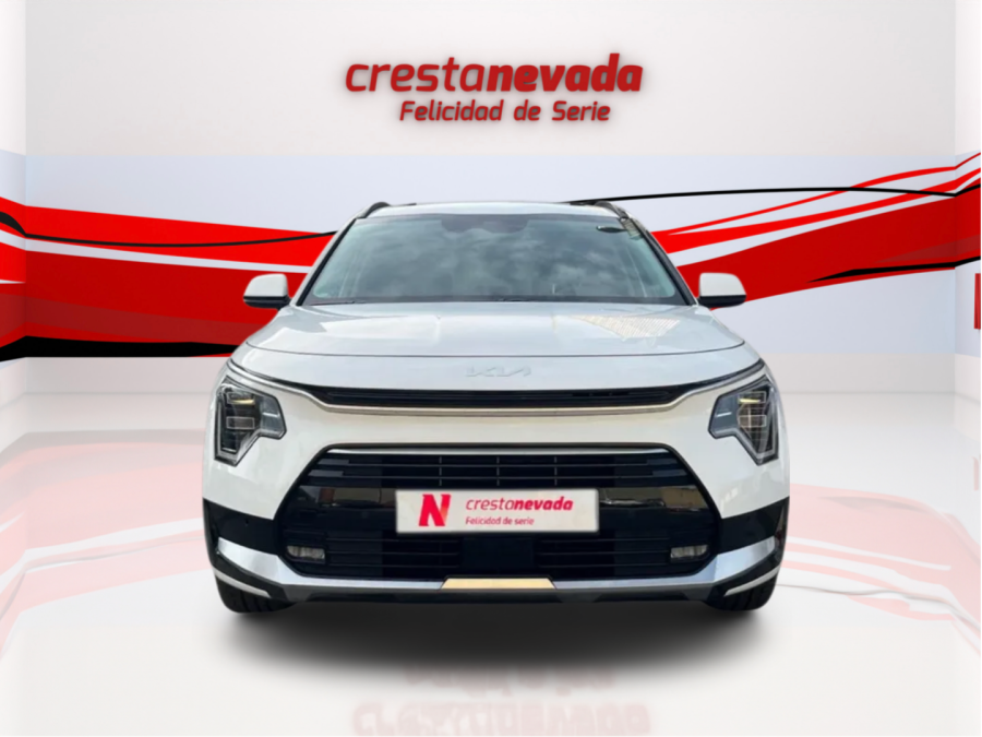 Imagen de Kia Niro