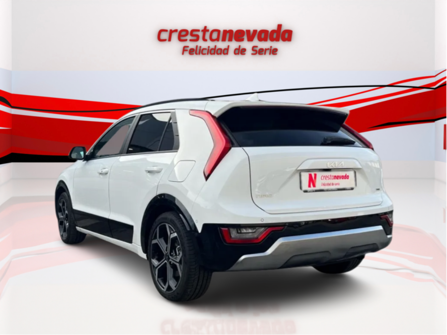 Imagen de Kia Niro
