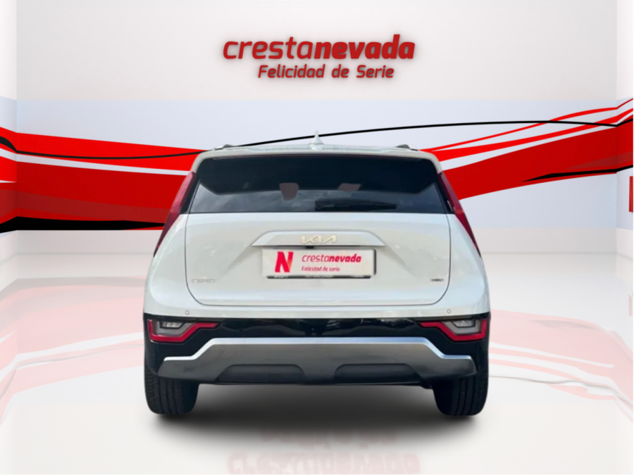 Imagen de Kia Niro