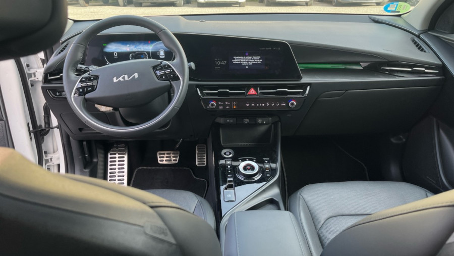 Imagen de Kia Niro