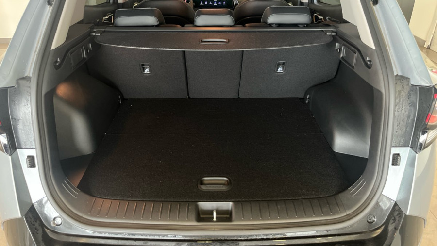 Imagen de Kia Sportage