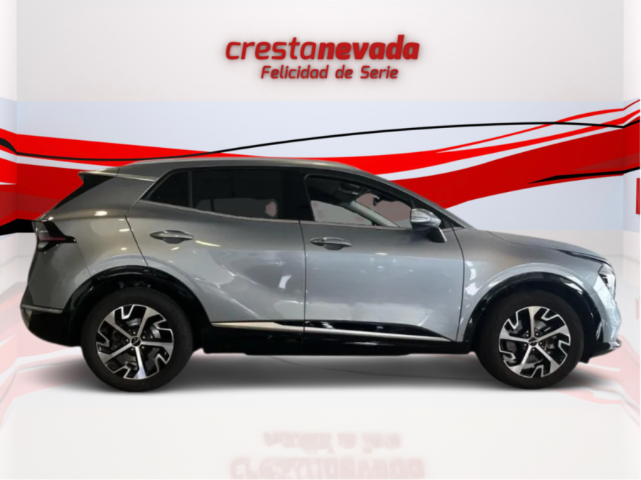 Imagen de Kia Sportage