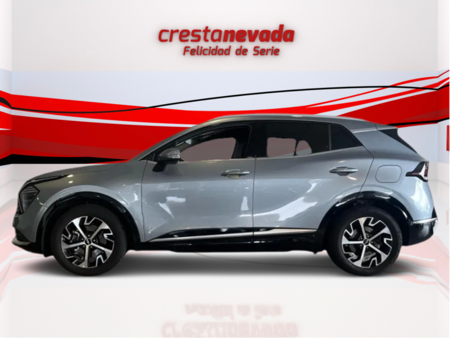 Imagen de Kia Sportage